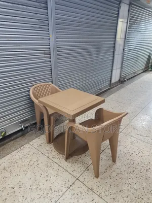 Foldable Plastic Table and Chairs Plastic Table and Chairs