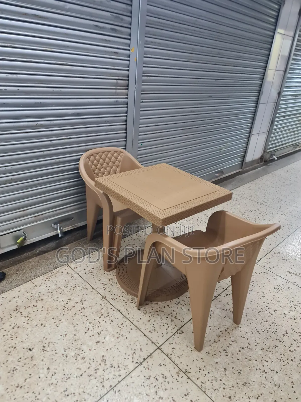 Foldable Plastic Table and Chairs Plastic Table and Chairs