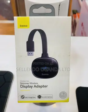 Baseus Shimmer Wireless Display Adapter
