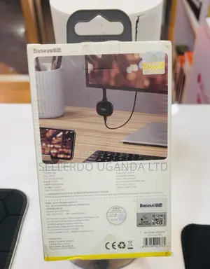 Baseus Shimmer Wireless Display Adapter