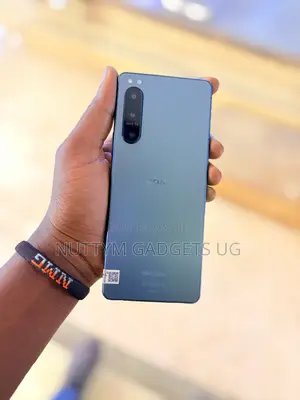 Sony Xperia 5 IV 128 GB Green