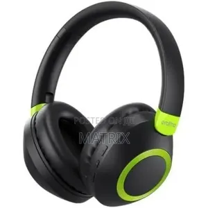 Oraimo Boompop 2 Bluetooth Wireless Headphones