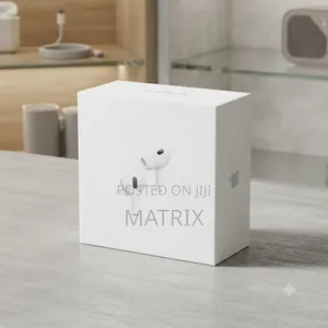 Airpods Pro 2nd Generation