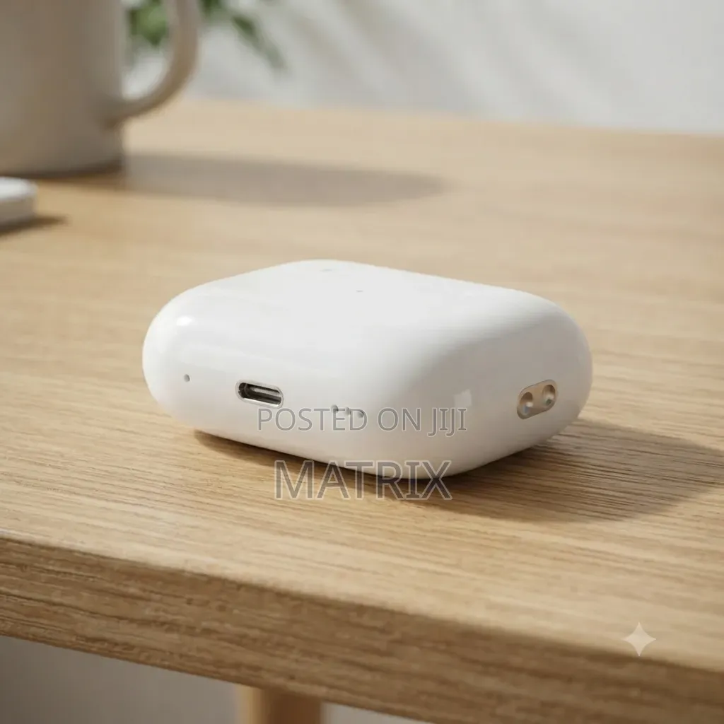 Airpods Pro 2nd Generation