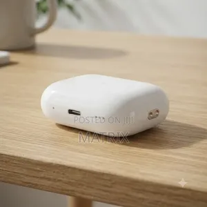 Airpods Pro 2nd Generation