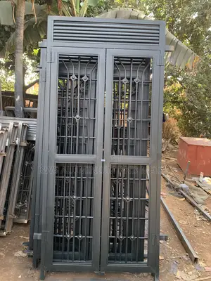 Rents Door