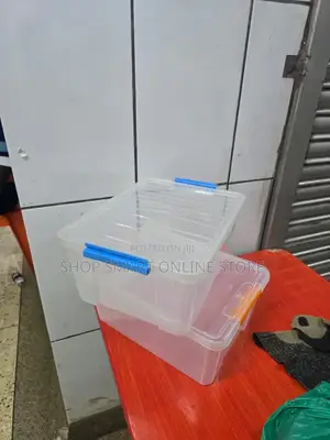 Portable 8ltrs Storage Containers Storage Containers