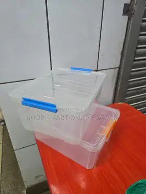 Portable 8ltrs Storage Containers Storage Containers