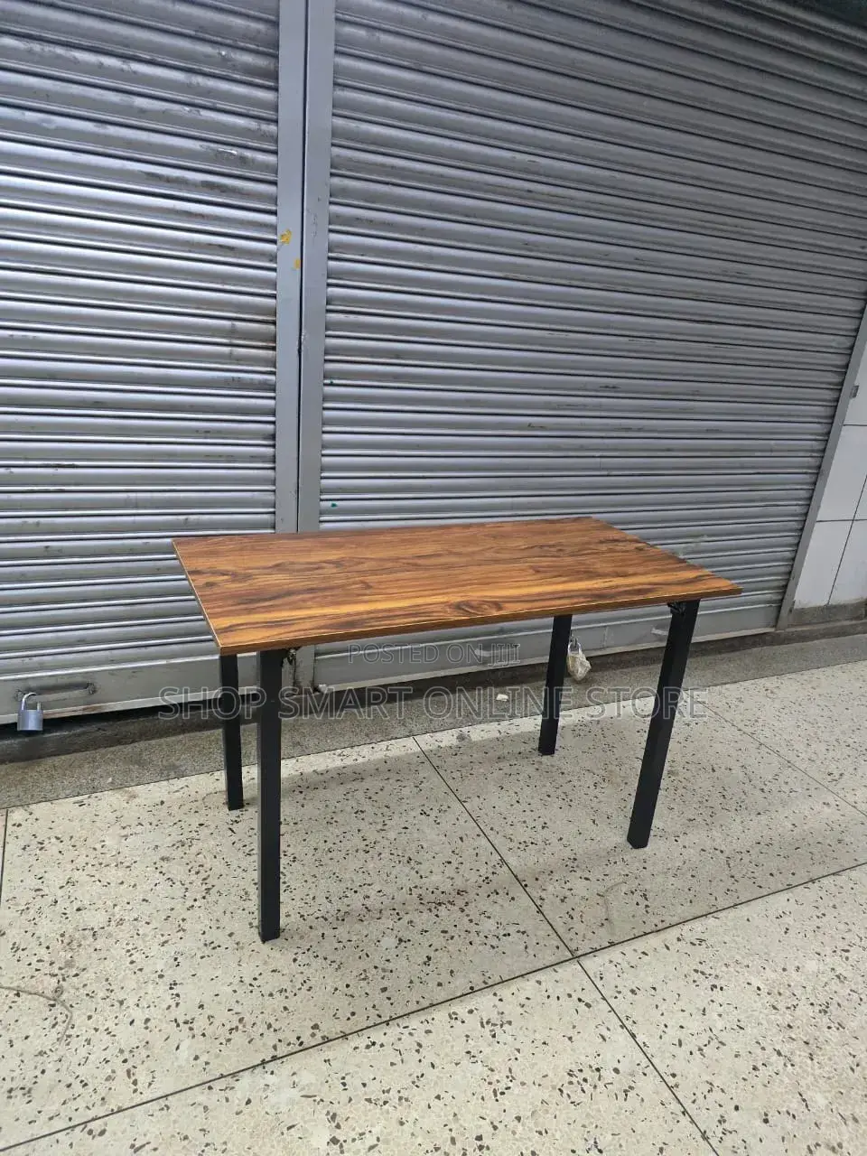 Affordable Foldable Working Table for Study, Home Office Dining