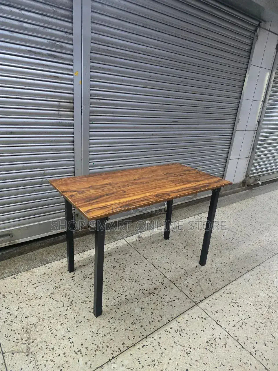Affordable Foldable Working Table for Study, Home Office Dining