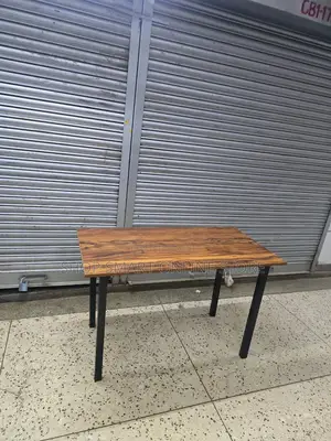 Affordable Foldable Working Table for Study, Home Office Dining