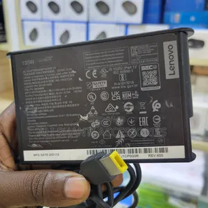 135w Usb Lenovo Laptop Charger