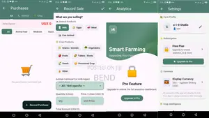 Custom Mobile Apps for Your Business – Android Ios