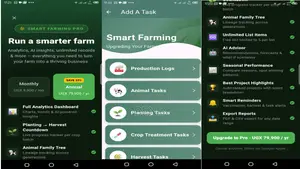 Trusted Flutter Developer – Real Apps Already Delivered