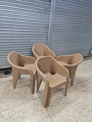 Elephant Outdoor Sofa Plastic Chairs Plastic Chairs