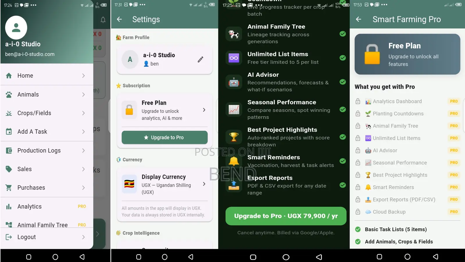 Your Business Needs an App – Built for Uganda