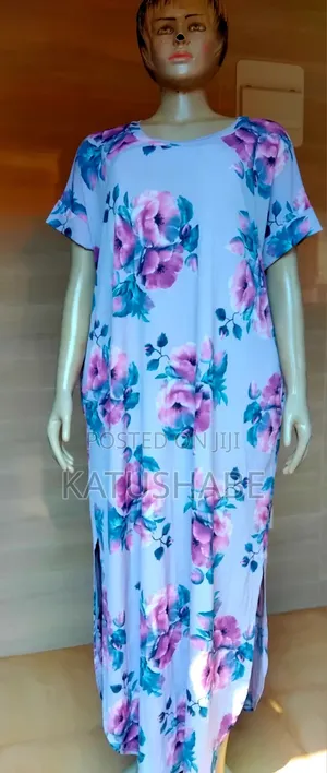 Causal Dresses