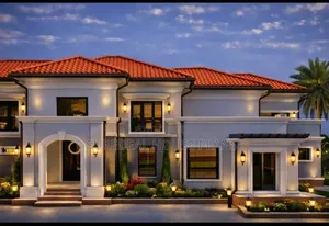 Exterior House Designs