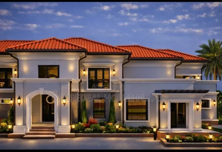 Exterior House Designs
