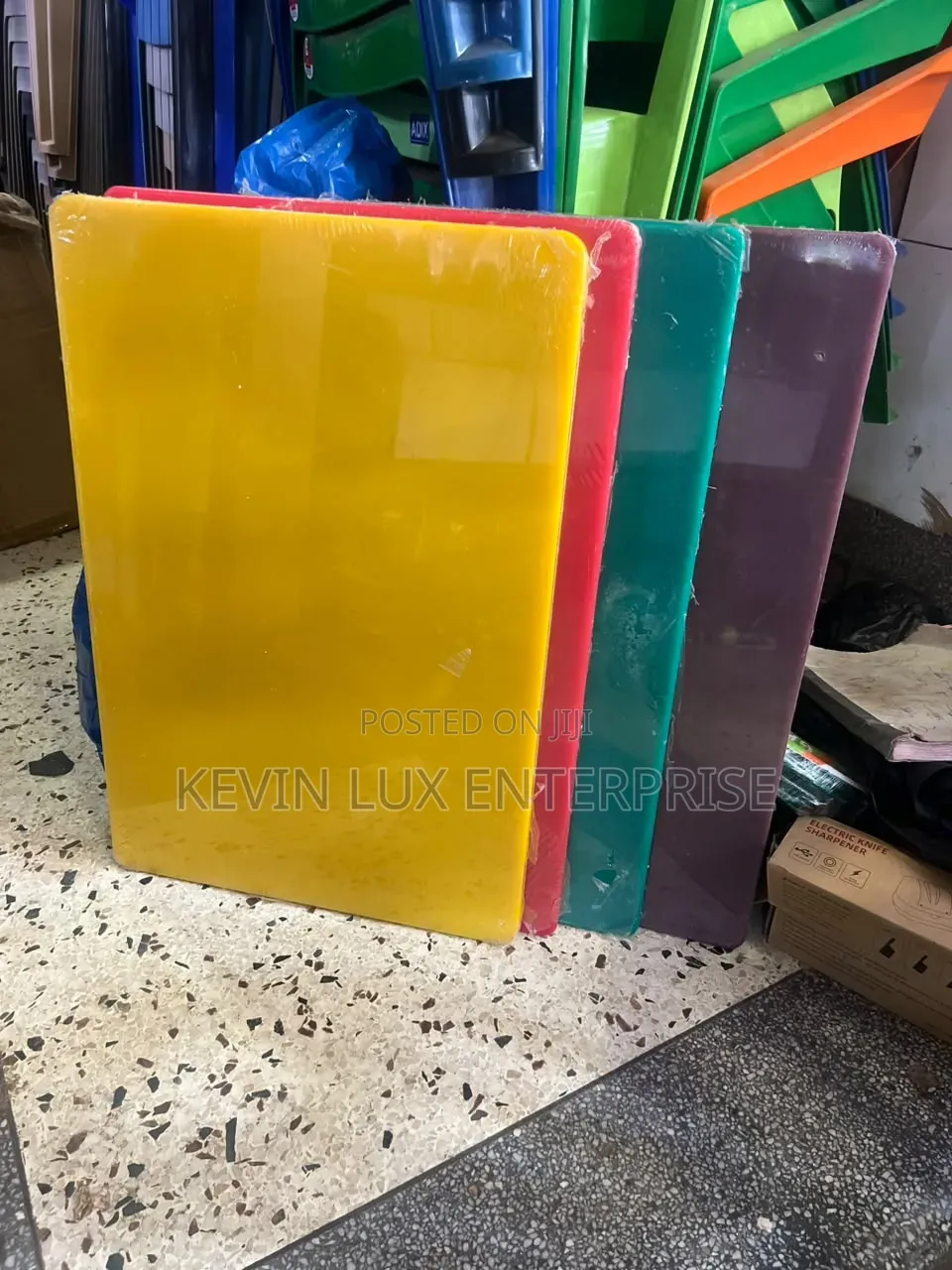 Cutting Board 60x40
