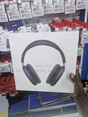 Apple Airpods Max