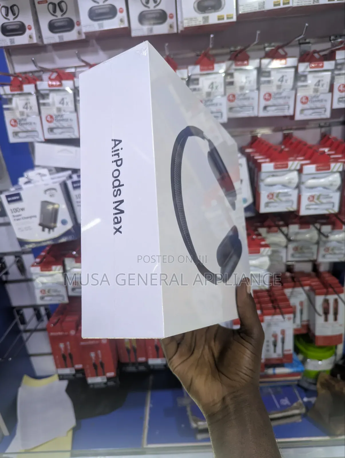 Apple Airpods Max