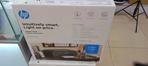 Hp Int Smart Light on Price Smart Tank Wireless All in One Printer