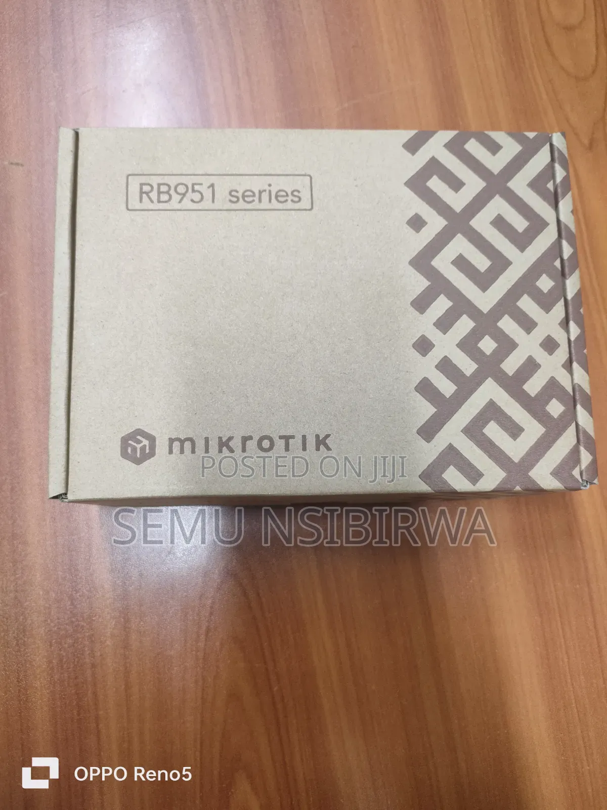 Networking Equipment