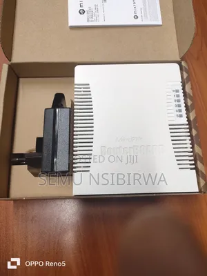 Networking Equipment