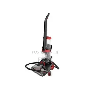 Hoffmans Electronics 3-in-1 Carpet Cleaner, Model Hm-8807