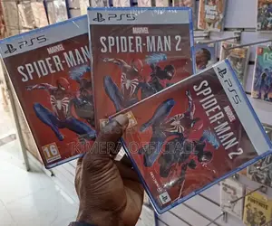 Spider-Man 2 Ps5: Peter Miles vs. Venom and Kraven the Hunter