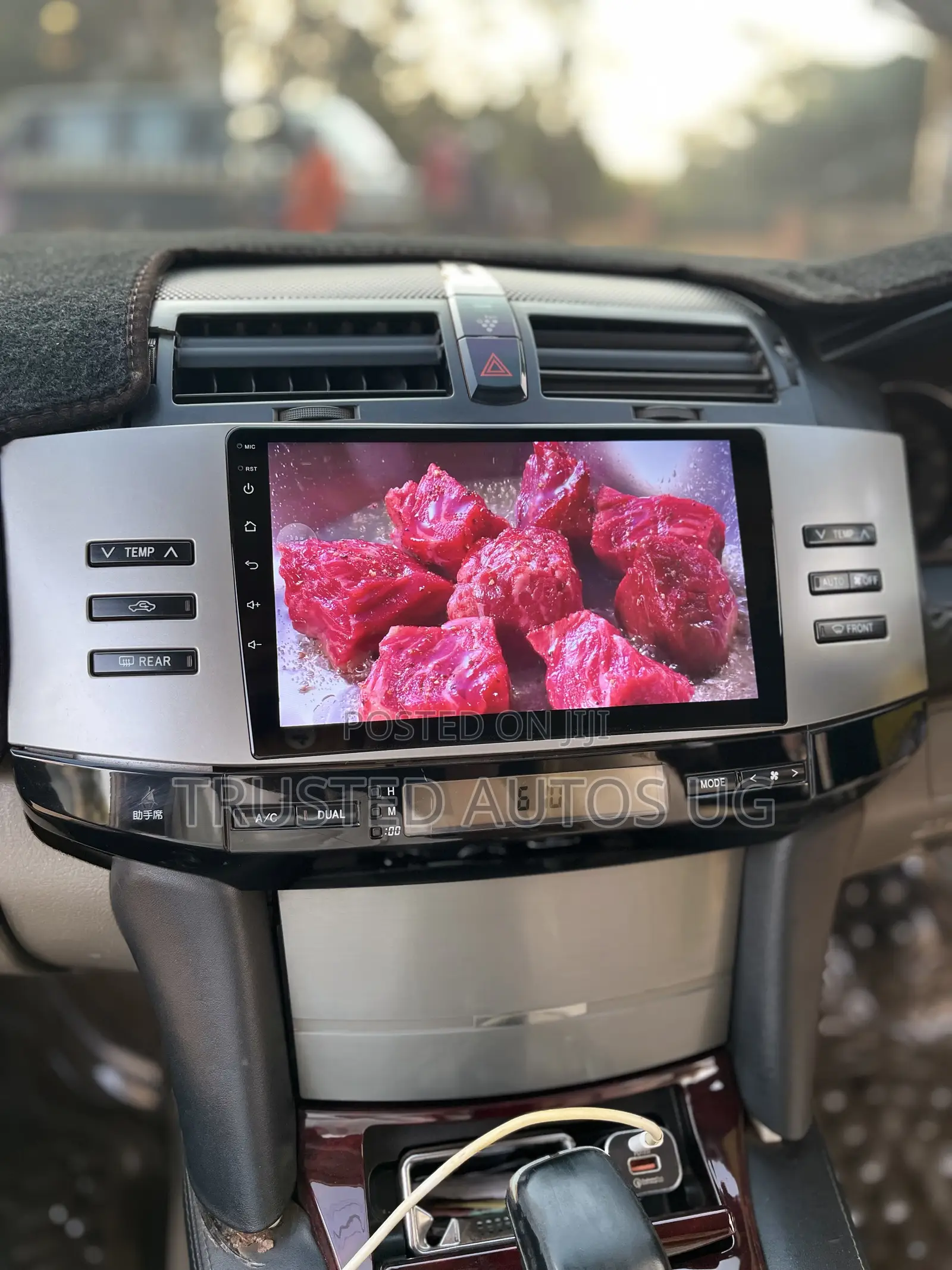 Car Android for All Cars.22