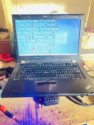 Laptop Lenovo ThinkPad T420 12GB Intel Core i5 SSHD (Hybrid) 512GB