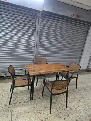 Restaurant Table and Chairs Restaurant Table and Chairs