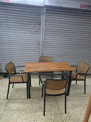 Restaurant Table and Chairs Restaurant Table and Chairs