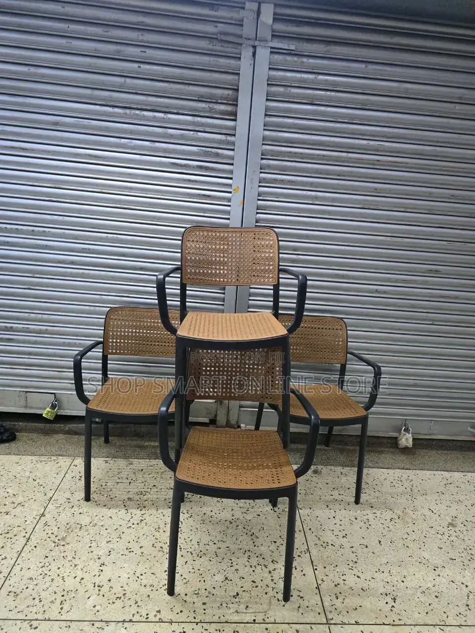 Stylishen Plastic Chairs Plastic Chairs