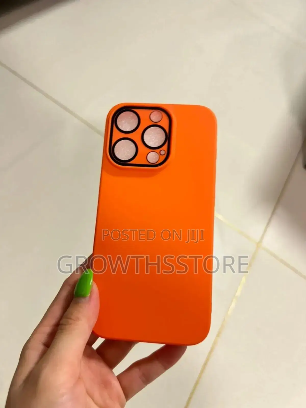 All iPhone Covers