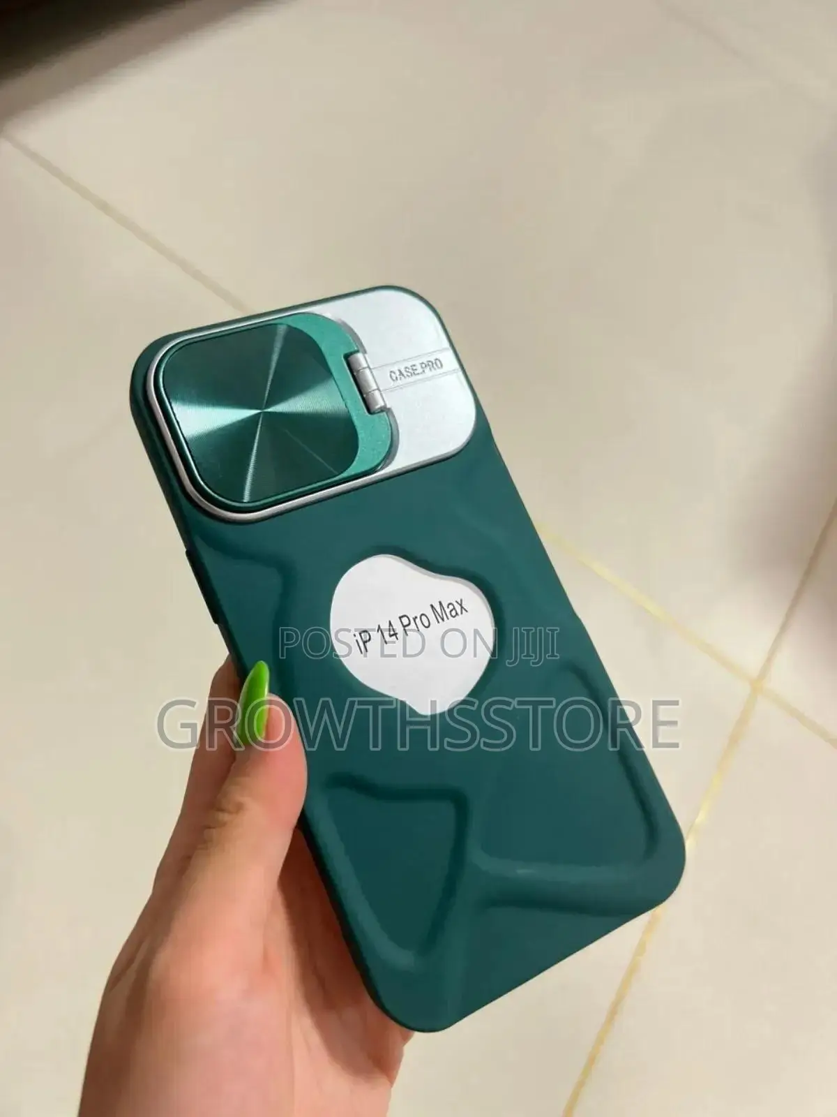 All iPhone Covers