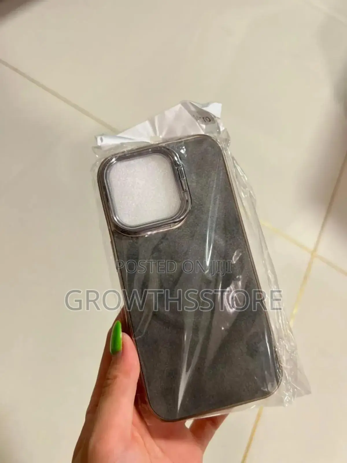 All iPhone Covers