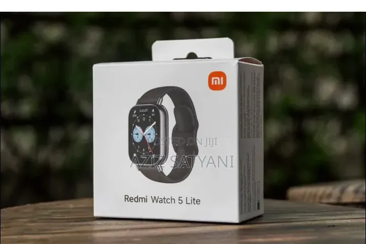 Redmi Watch 5 Lite