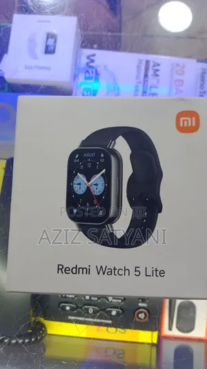 Redmi Watch 5 Lite
