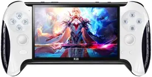 X18 Retro Handheld Video Game Console - Brand New