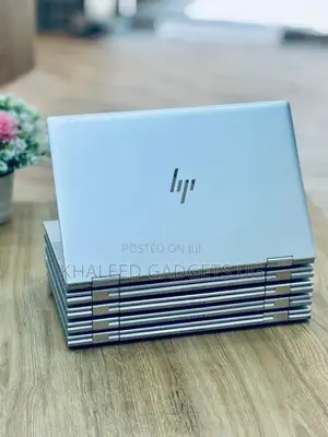 Laptop HP EliteBook x360 830 G6 8GB Intel Core i5 SSD 256GB