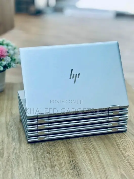 Laptop HP EliteBook x360 830 G6 8GB Intel Core i5 SSD 256GB