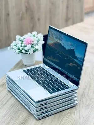 Laptop HP EliteBook x360 830 G6 8GB Intel Core i5 SSD 256GB