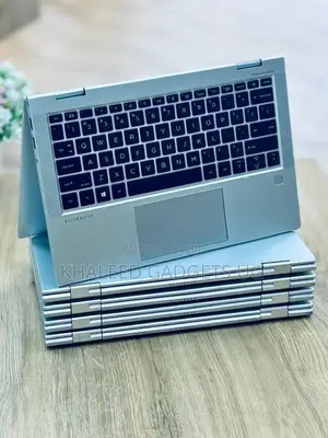Laptop HP EliteBook x360 830 G6 8GB Intel Core i5 SSD 256GB