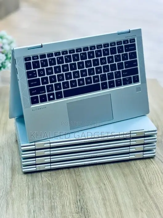 Laptop HP EliteBook x360 830 G6 8GB Intel Core i5 SSD 256GB