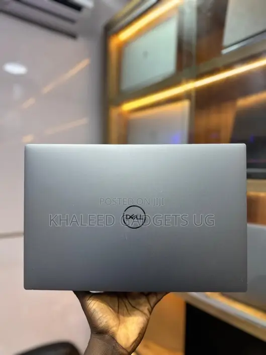 Laptop Dell Precision 5550 16GB Intel Core i7 SSD 256GB