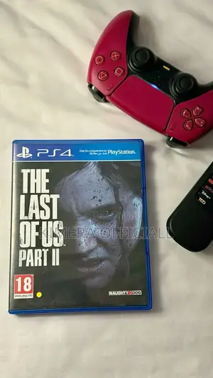 The Last of Us Part Ii (Ps4) Experience Ellie’S Brutal Tale of Revenge