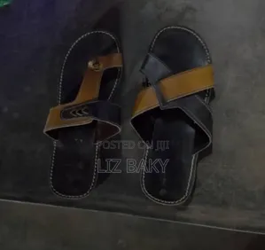 Craft Sandals